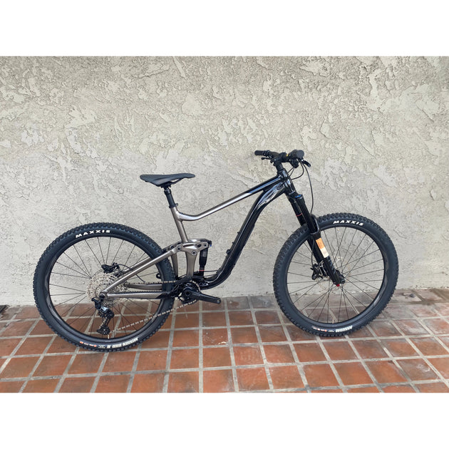 Mtb giant best sale reign 2