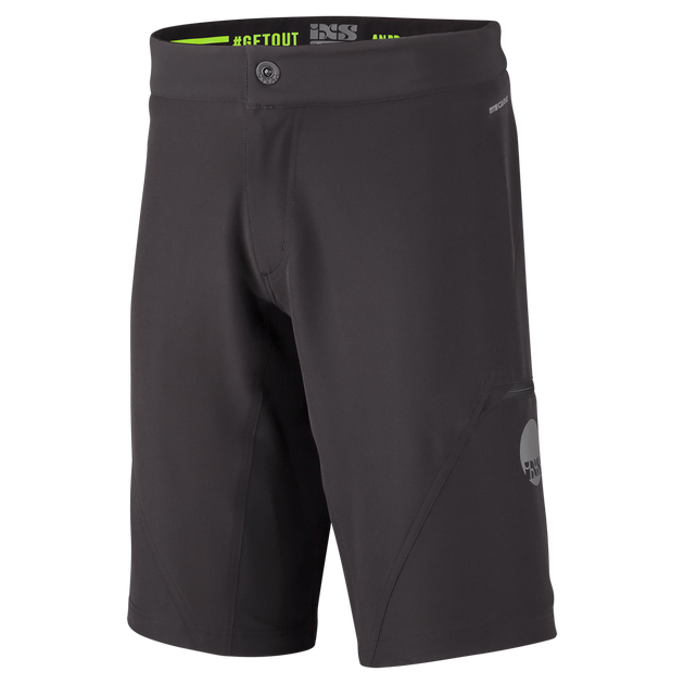 Flow XTG pants black