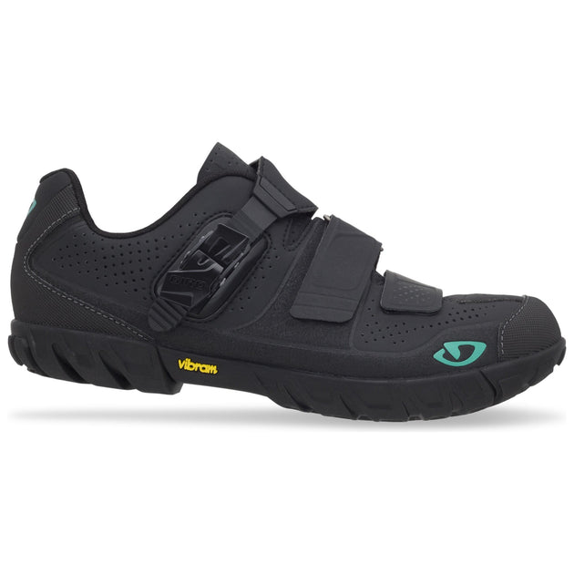 Giro code techlace 2025 off road shoe