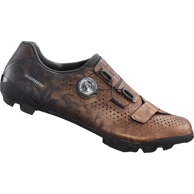 Shimano 2025 xc701 shoes