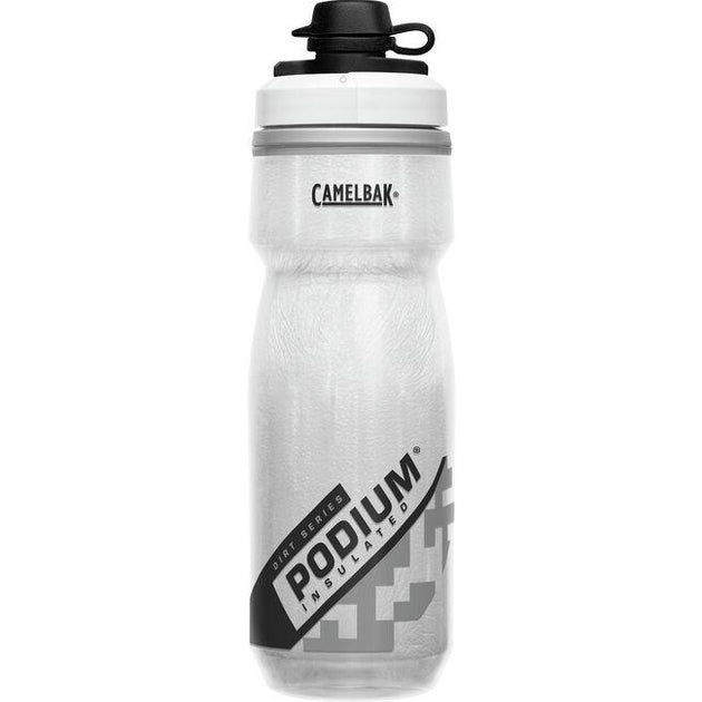 CamelBak Podium Chill 24 oz Water Bottle Race-edition