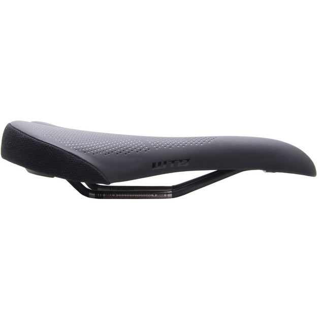 WTB Rocket Saddle Titanium The Path Bike Shop