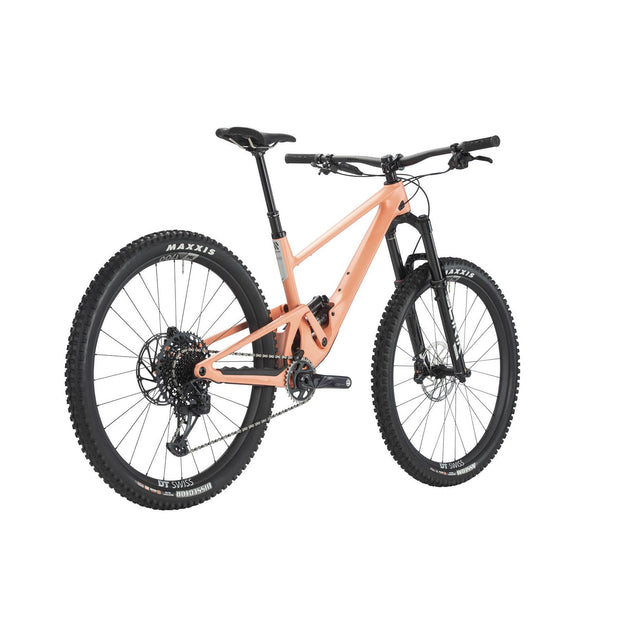 Commencal clash best sale ride 2020