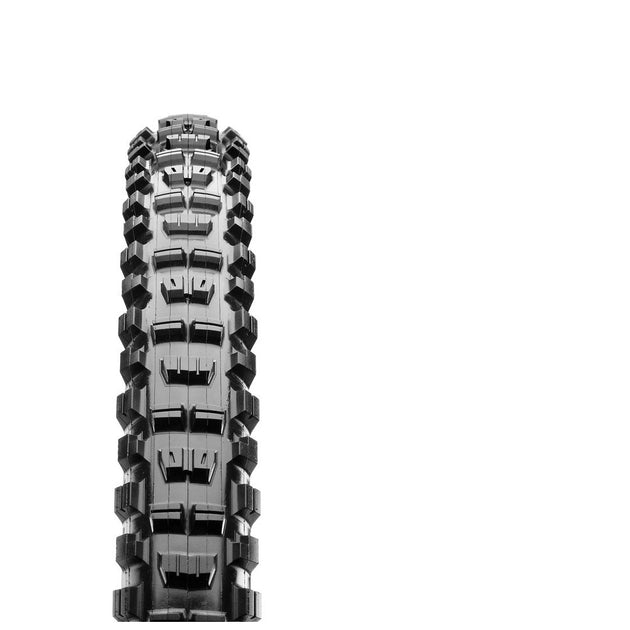 Maxxis Minion DHR II Plus 27.5 x 2.8 DC EXO TR Mountain Bike Tire