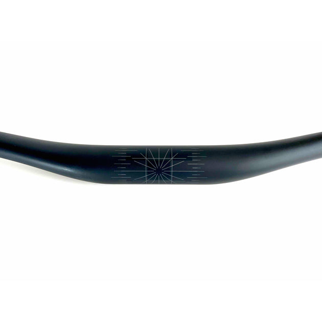 Santa Cruz 20mm Rise x 800mm Carbon Di2 Riser Bar