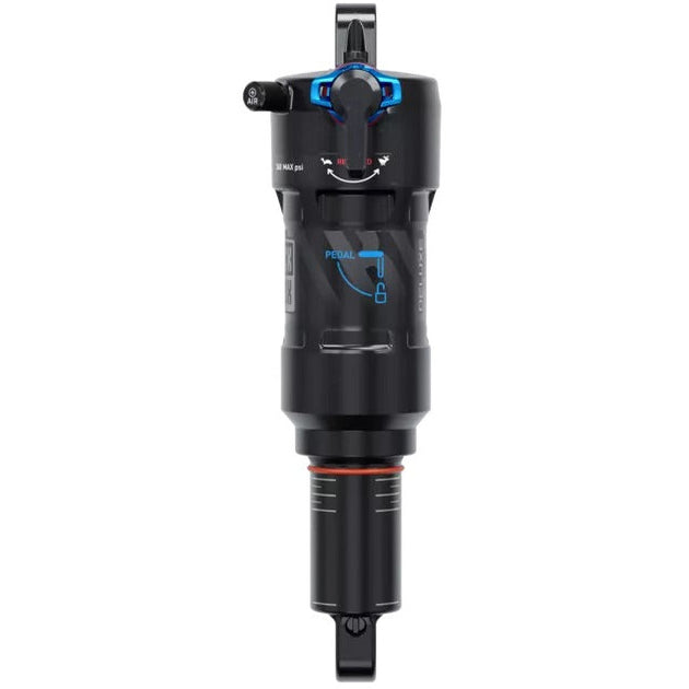 RockShox Deluxe Ultimate RCT Rear shock 210 x 50mm