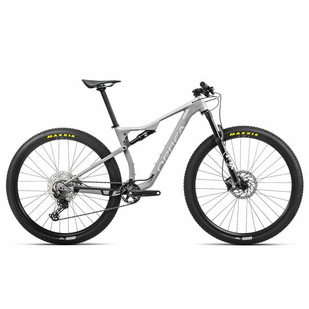 orbea oiz h30 tr