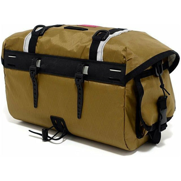 Swift Industries Zeitgeist Bag Handlebar and Saddle Bag