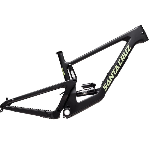 Santa cruz nomad 4 cc hot sale