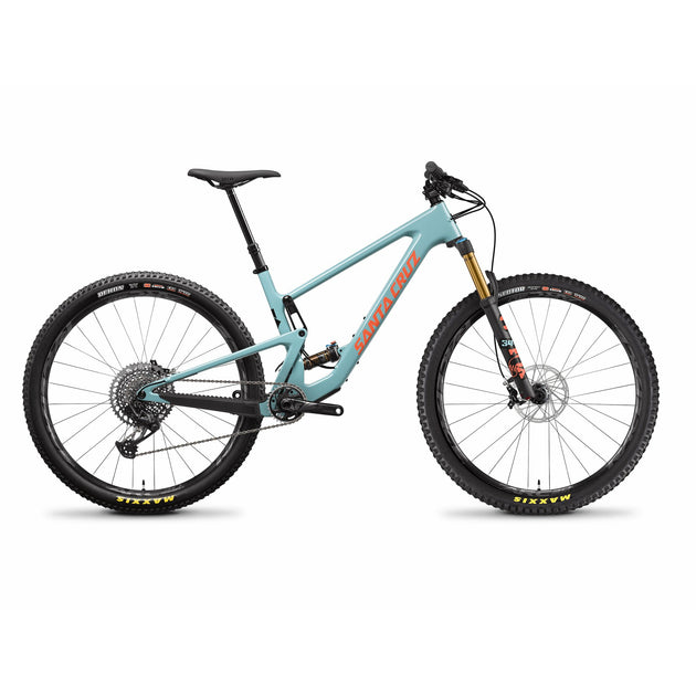 Sta cruz mtb discount price