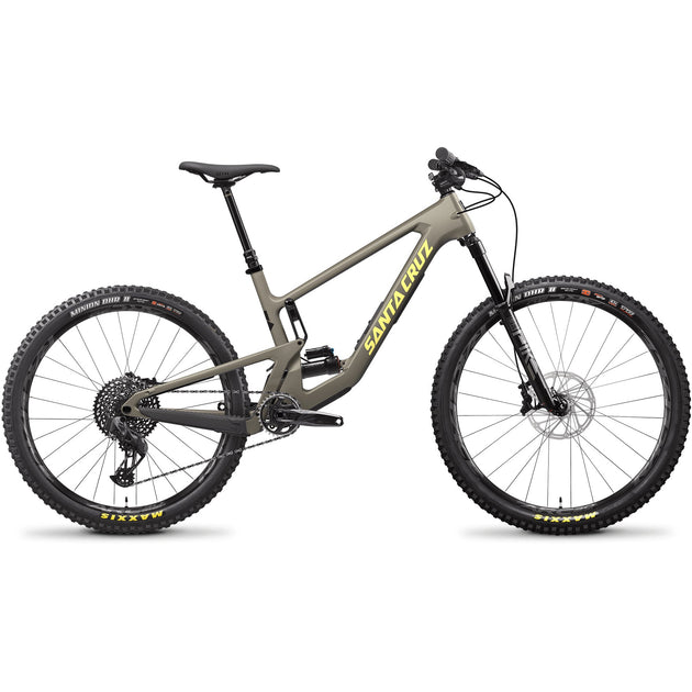 Santa cruz 5010 2024 c for sale