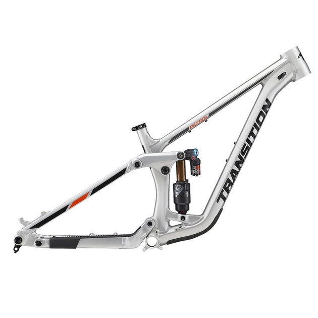 Transition spur discount frame for sale