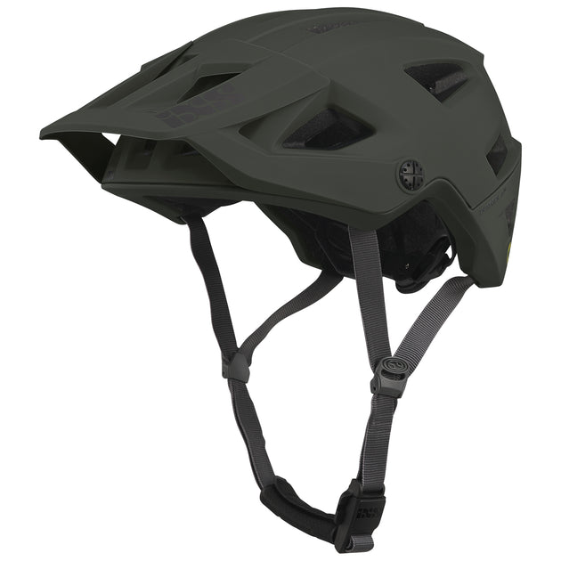 IXS Trigger All Mountain MIPS Helmet — SALE – The Path Bike Shop