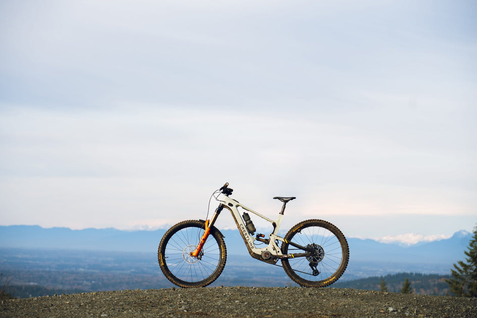 Crestline Bikes – The Path Bike Shop