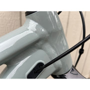 Giant Trance 29 2 Large - DEMO, Headtube Blemish Drive-Side