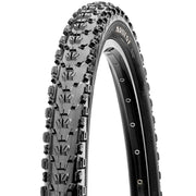 26''x2.40, Folding, Tubeless Ready, Dual, EXO, 60TPI, Black