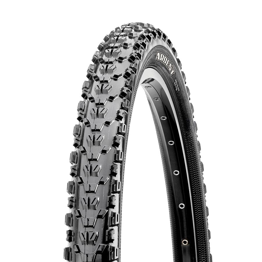 Maxxis Ardent Tire 27.5 x 2.25, Tubeless, Folding, Black, Dual, EXO, M –  The Path Bike Shop