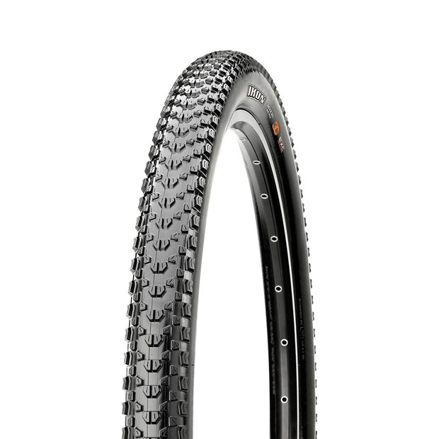 Mountain Tire, 29''x2.35, Folding, Tubeless Ready, MaxxSpeed, EXO, 120TPI, Black