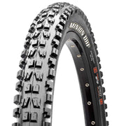 Tire, 27.5''x2.80, Folding, Tubeless Ready, 3C Maxx Terra, EXO, 120TPI, Black