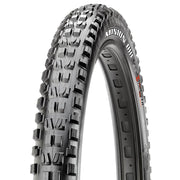 Mountain Tire, 29''x2.50, Folding, Tubeless Ready, 3C Maxx Terra, Double Down, 120x2TPI, Black