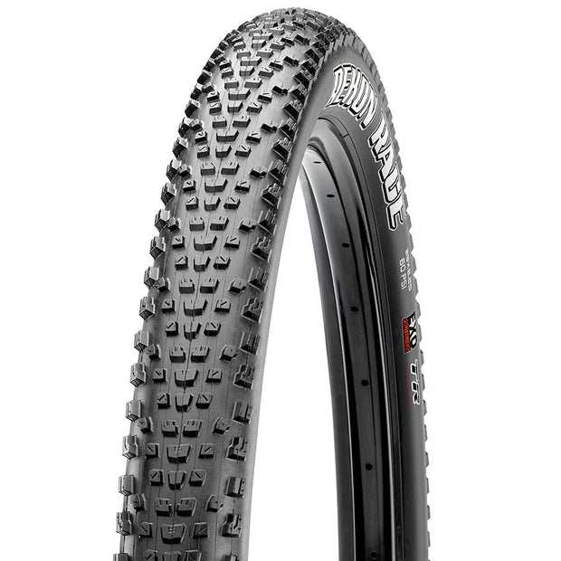 Tire, 29''x2.35, Folding, Tubeless Ready, Dual, EXO, 120TPI, Black