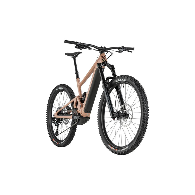 2024S SCOR 6080 Z LT NX, maybe beige, fork view.