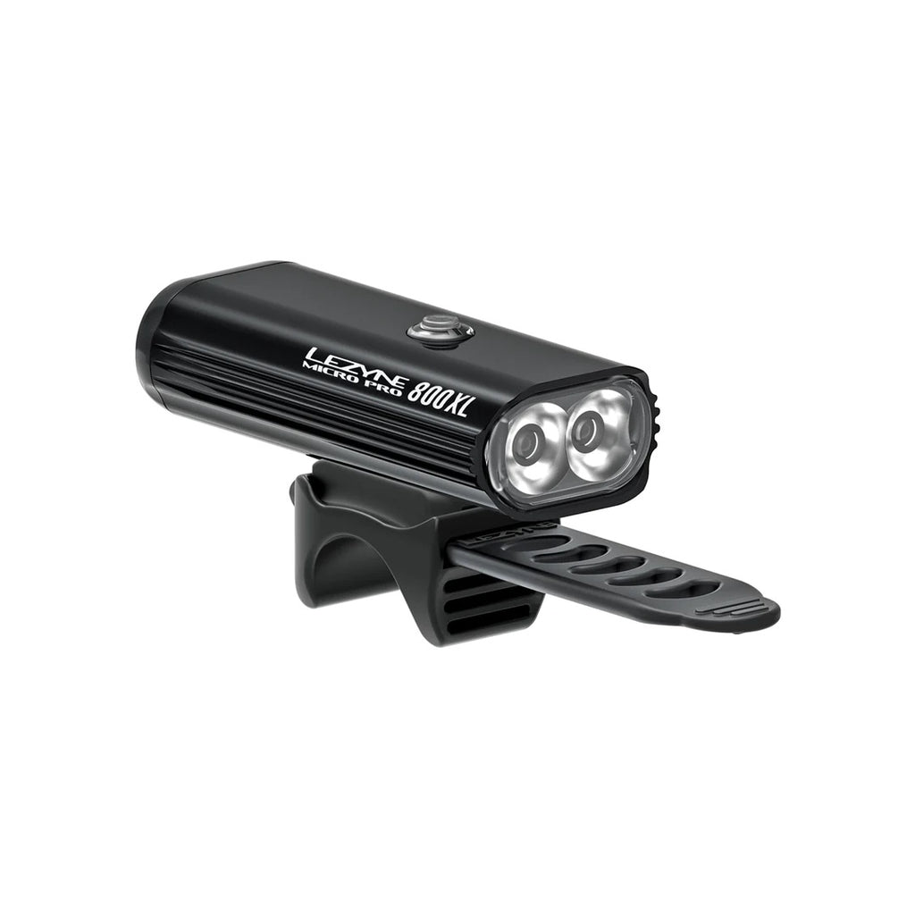 Lezyne Lights – The Path Bike Shop