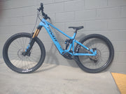 2025 Pivot Shuttle AM Ride SLX/ XT, Alloy Wheels, Factory Fork Upgrade