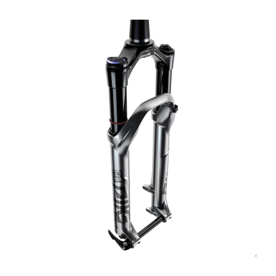 RockShox Pike DJ A4 140mm 26 Mountain Bike Fork The Path Bike Shop