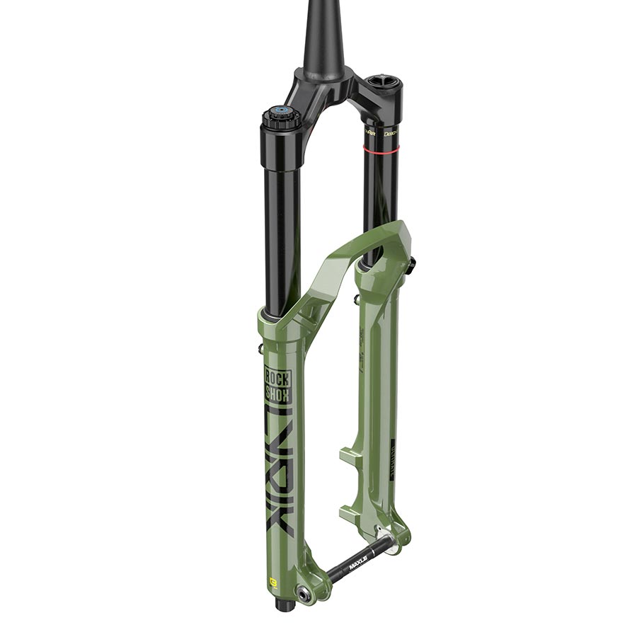 Rockshox forks sale 29 straight steerer