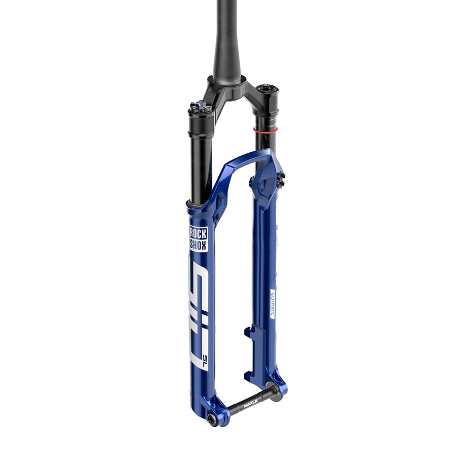 RockShox SID SL Ultimate 3P D1 100mm travel 44mm Offset 29 Mountain Bike Fork