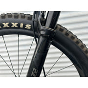 Giant Trance 29 2 Small - DEMO, Front Fork Blemishes Non-Drive Side