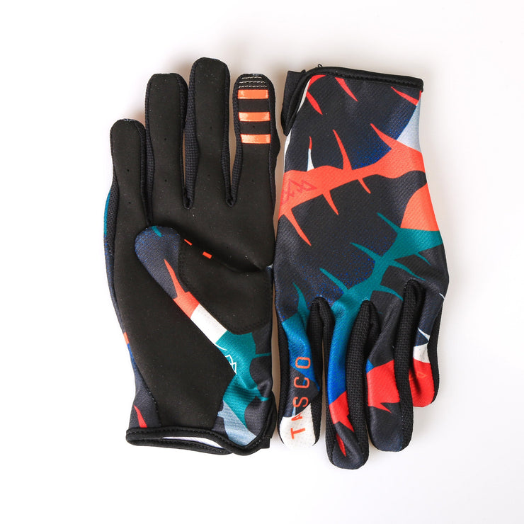 Tasco Ridgeline Gloves - Tropic