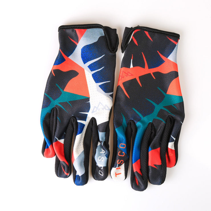 Tasco Ridgeline Gloves - Tropic