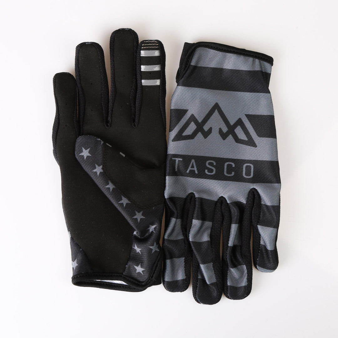 TASCO MTB Tagged Gloves The Path Bike Shop