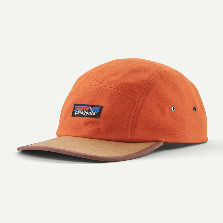 Patagonia P-6 Label Maclure Hat, Sale