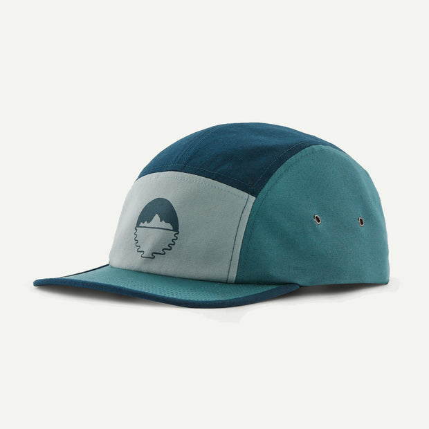 Patagonia Graphic Maclure Hat