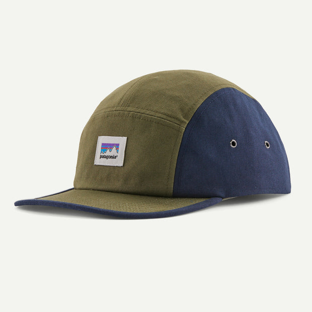 Patagonia Graphic Maclure Hat