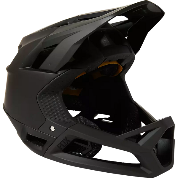 Fox Proframe Full-Face Mountain Bike Helmet – The Path Bike Shop