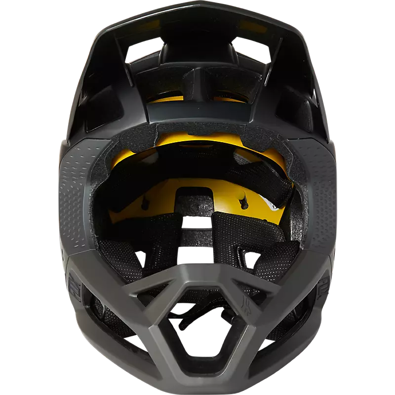 Fox Proframe Full-Face Mountain Bike Helmet – The Path Bike Shop