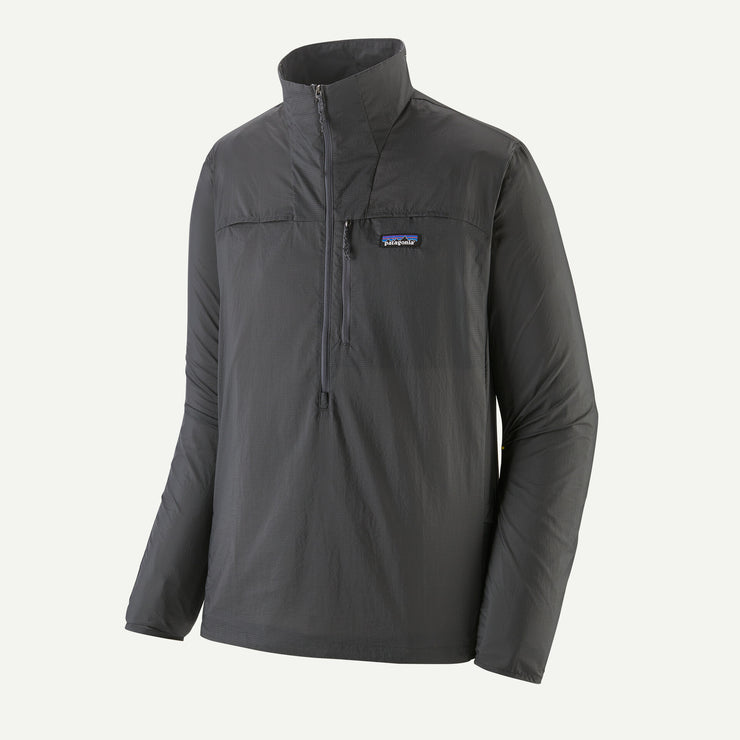 Patagonia Men's Houdini Stash 1/2 Zip Pullover