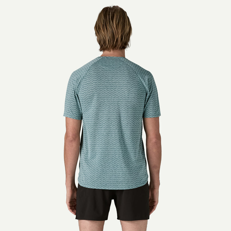 Patagonia Men's Ridge Flow Shirt