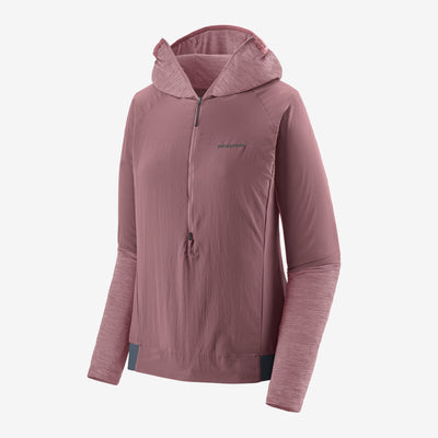 Patagonia Women s Airshed Pro Pullover The Path Bike Shop