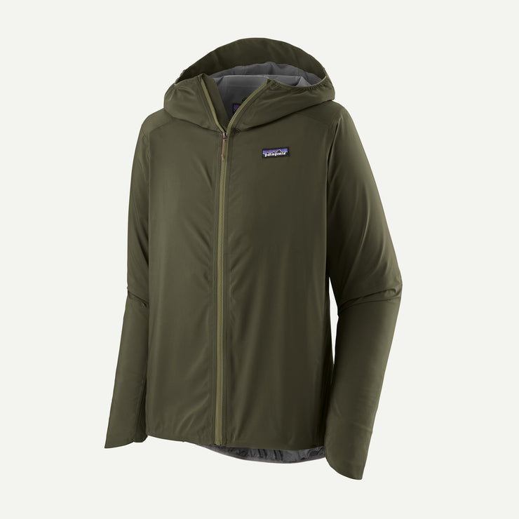 Patagonia Men's Dirt Roamer Jacket