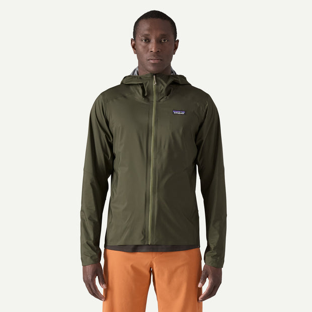 Patagonia Men's Dirt Roamer Jacket