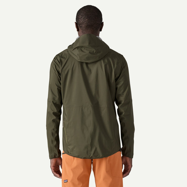 Patagonia Men's Dirt Roamer Jacket