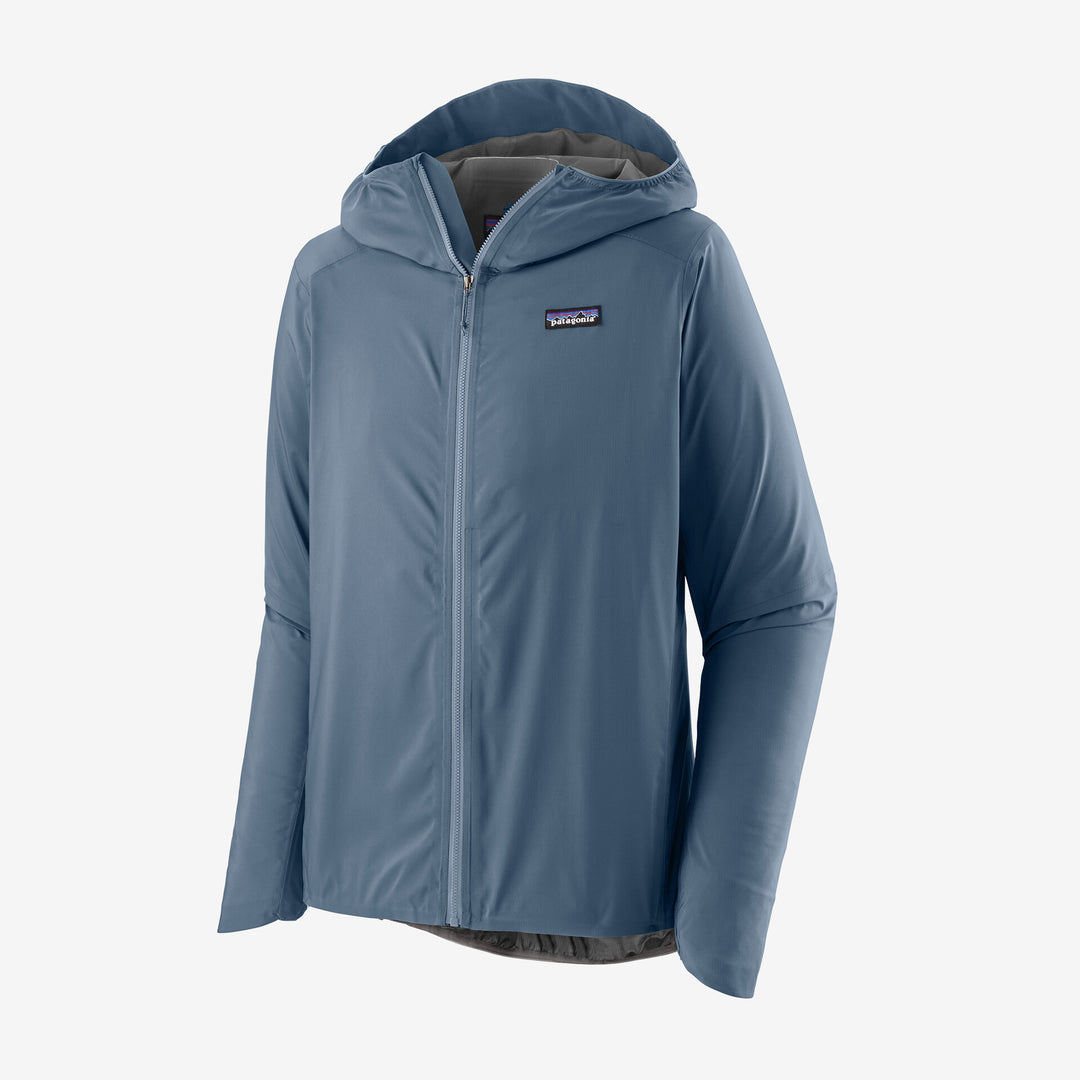 Patagonia cycling jacket best sale