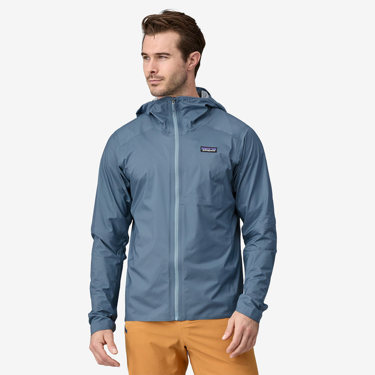 Patagonia Men's Dirt Roamer Jacket