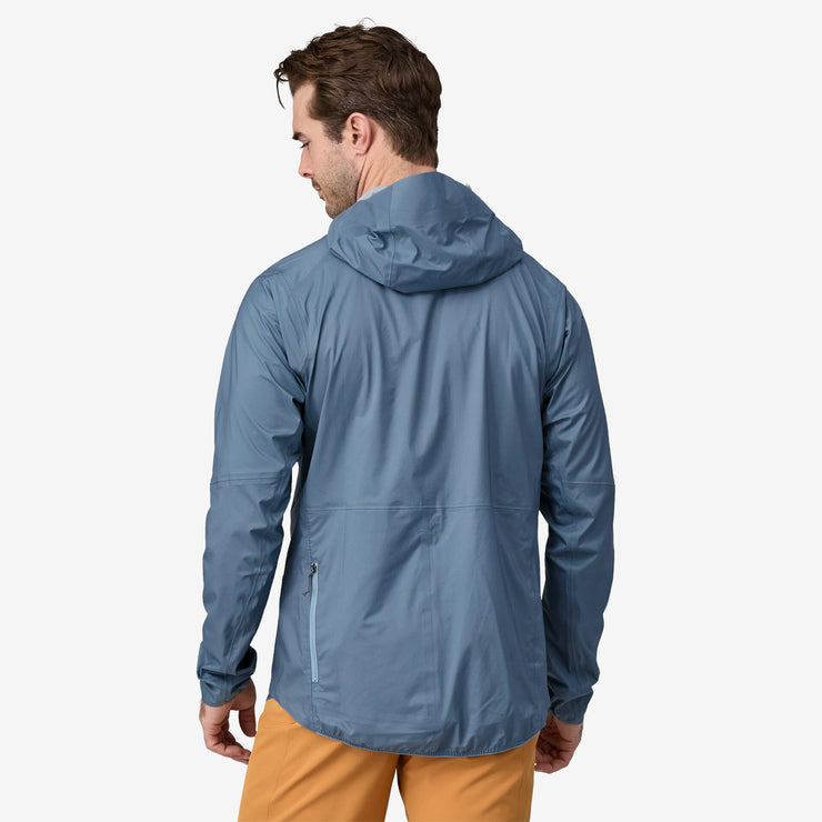 Patagonia Men's Dirt Roamer Jacket