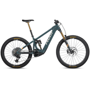 Pivot Shuttle LT Pro X0 Eagle w/ Mixed Alloy Wheels